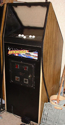 Finished off the front