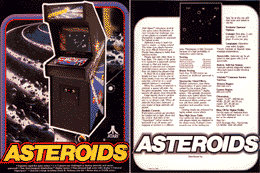 Asteroids