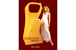 Computer Space