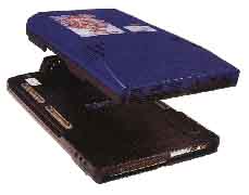 US or European CPS2 A+B Board