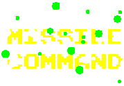 Missile Command