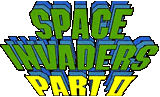 Space Invaders Part II