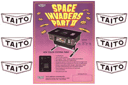 Space Invaders Part II