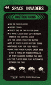 Space Invaders
