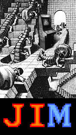 That's me, Jim, who owns this site. 