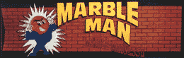Marble Madness II - Marble Man