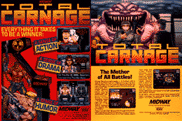 Total Carnage